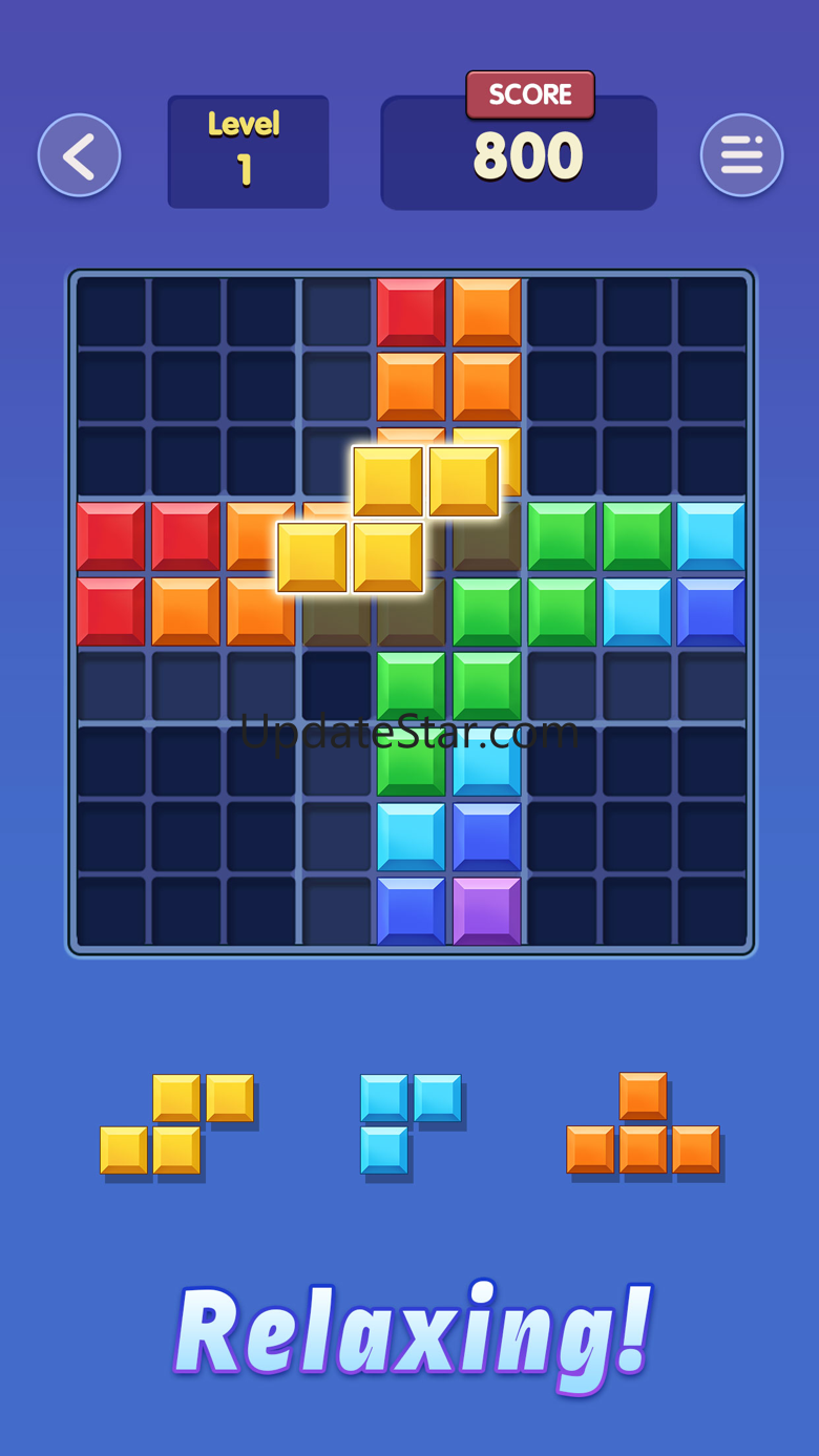Block Master:Block Puzzle Game 2.16.0