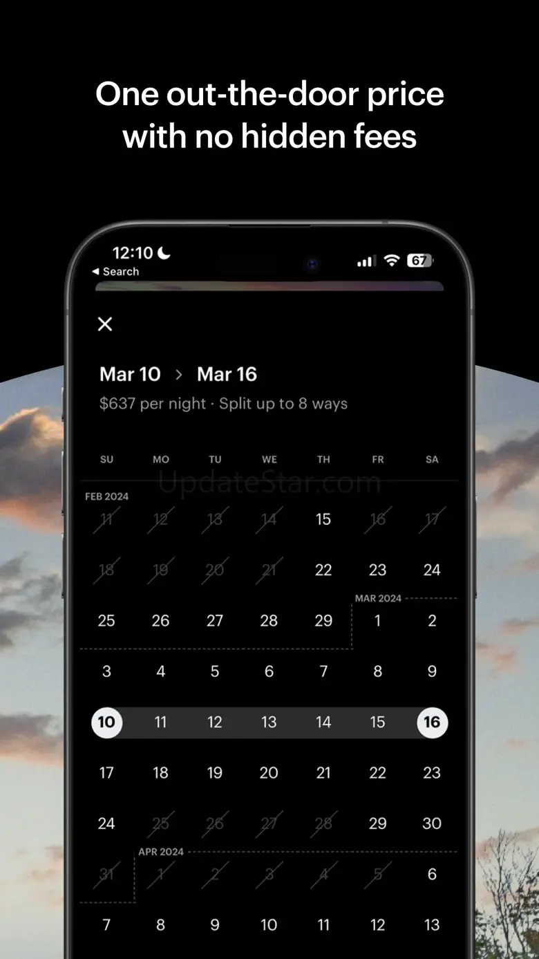 Wa­nder 1.11.7