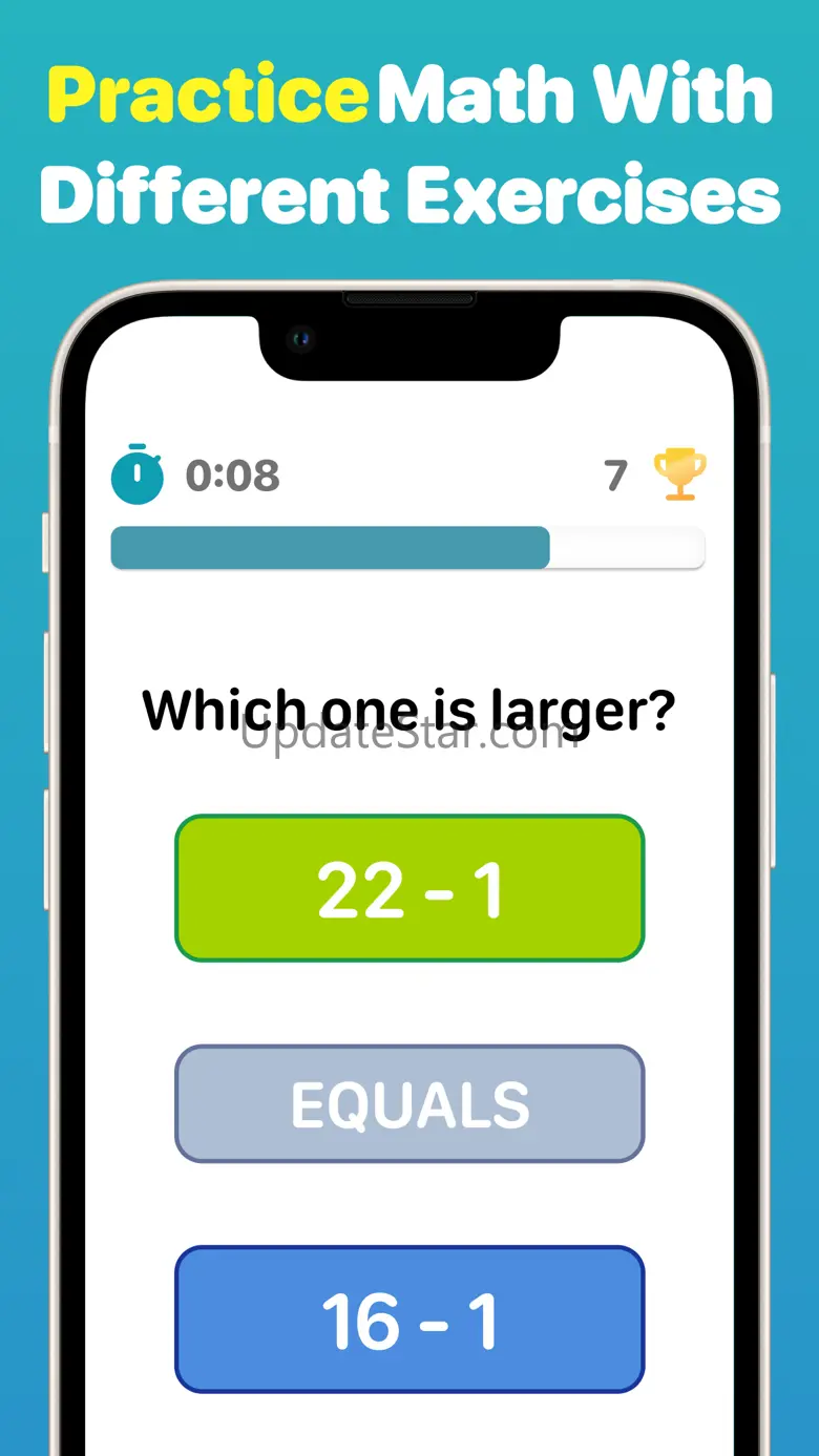 Brain Test, Math for adults 1.6.78