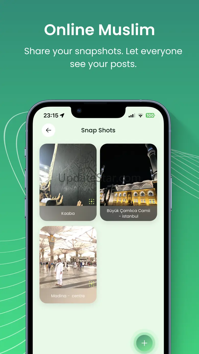 Athan: Prayer Times Quran Pro 1.5.8