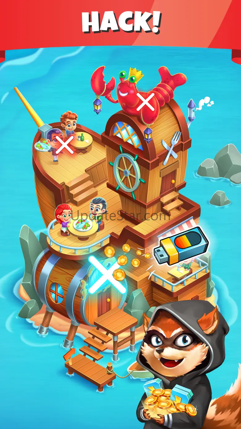 Coin Splash: Jackpot Slot Game 1.15.10