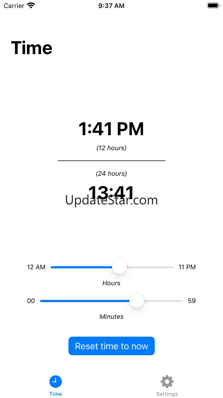 To Time - Time Zone Converter 1.5.0