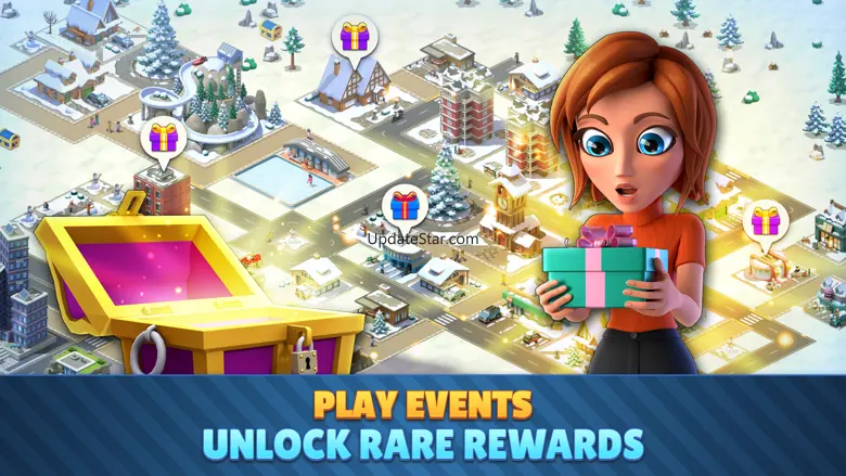 City Island 6: Building Life 2.6.0