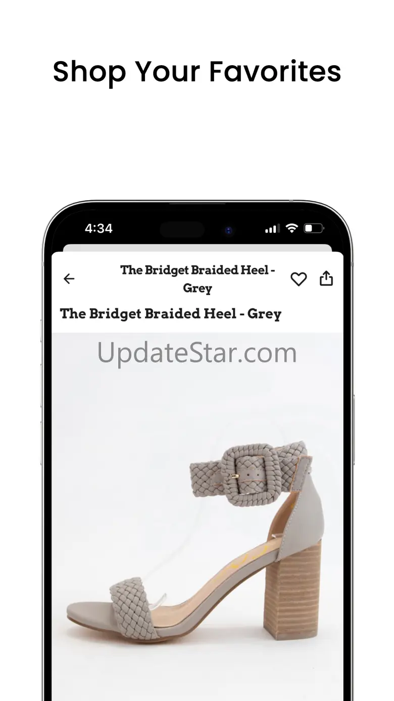 Anna Kayte's Boutique 4.0.0