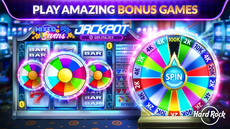 Hard Rock Slots & Casino 62.15.1
