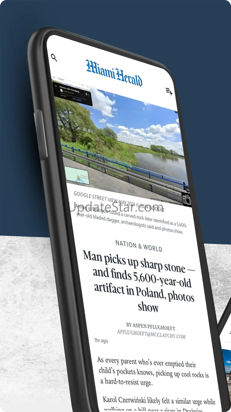 Miami Herald News 10.0.3