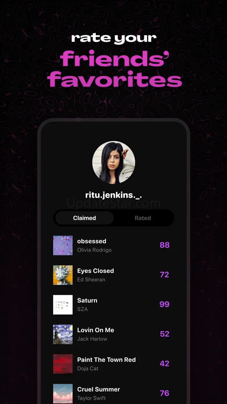 Broken Records: Be the First 0.3.7