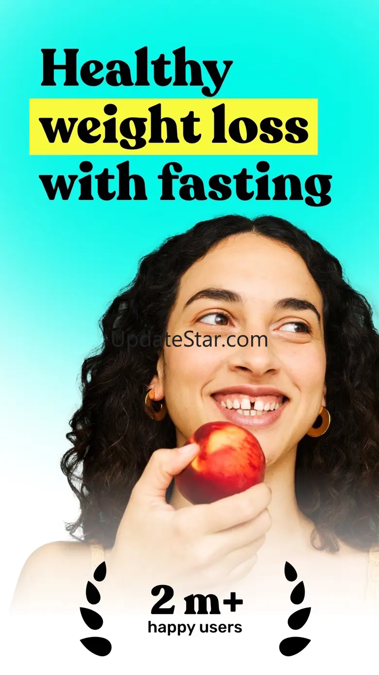 Intermittent Fasting - Clear 6.9.0