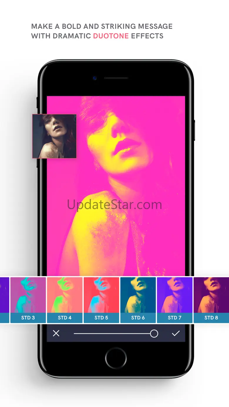 MocaDeco - Be Creative 3.7.0