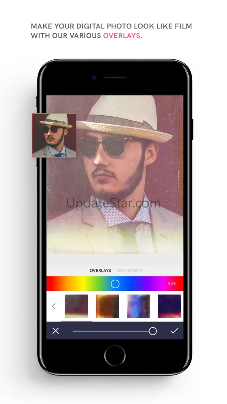 MocaDeco - Be Creative 3.7.0