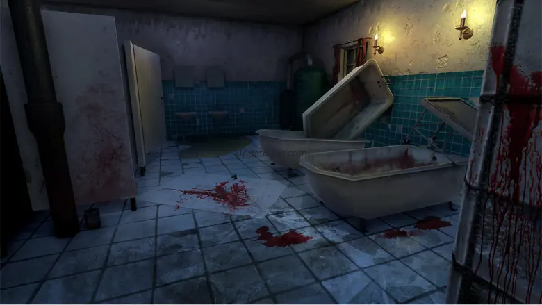 VR Zombie Horror Games 1.28