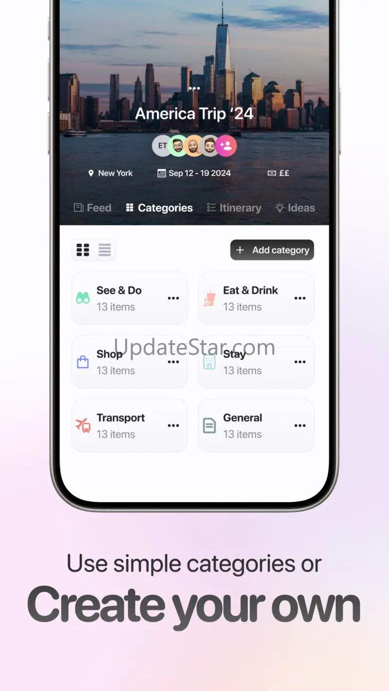 Pogo - Travel Planner 8.0.7