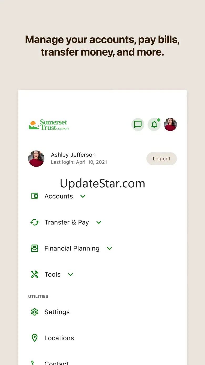 STC Mobile Banking 4013.1.0