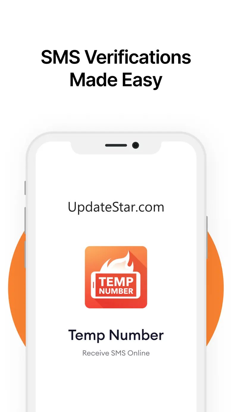 Temp Number - SMS Second Phone 1.1.6