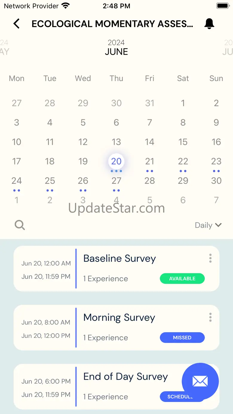 ExpiWell 3.1.5