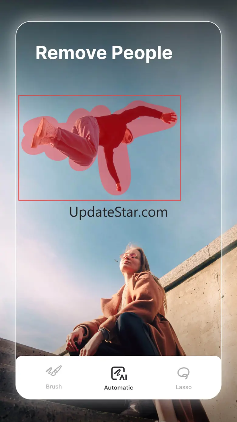 Photo Retouch - Remove Objects 1.21.5