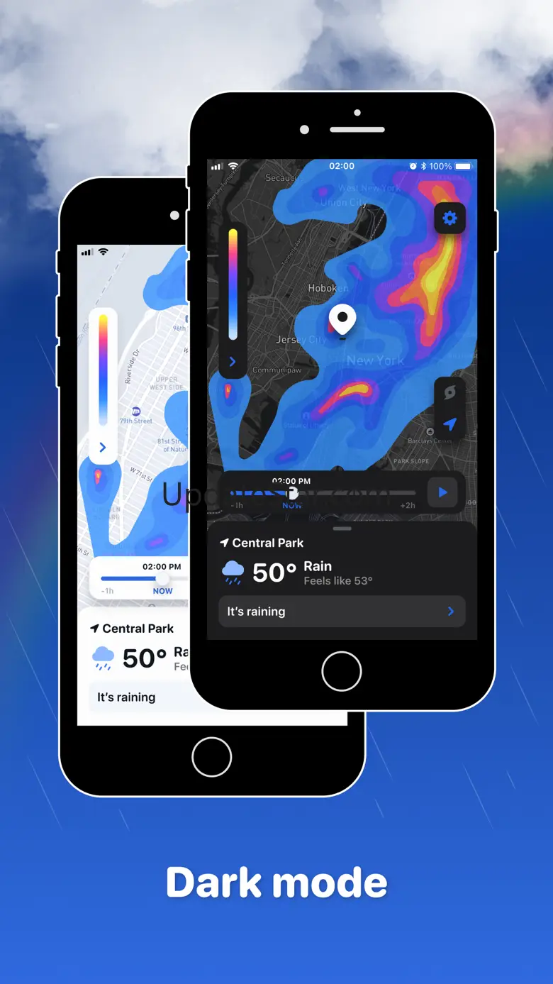 Rainbow Weather Local AI Radar 2.7.6