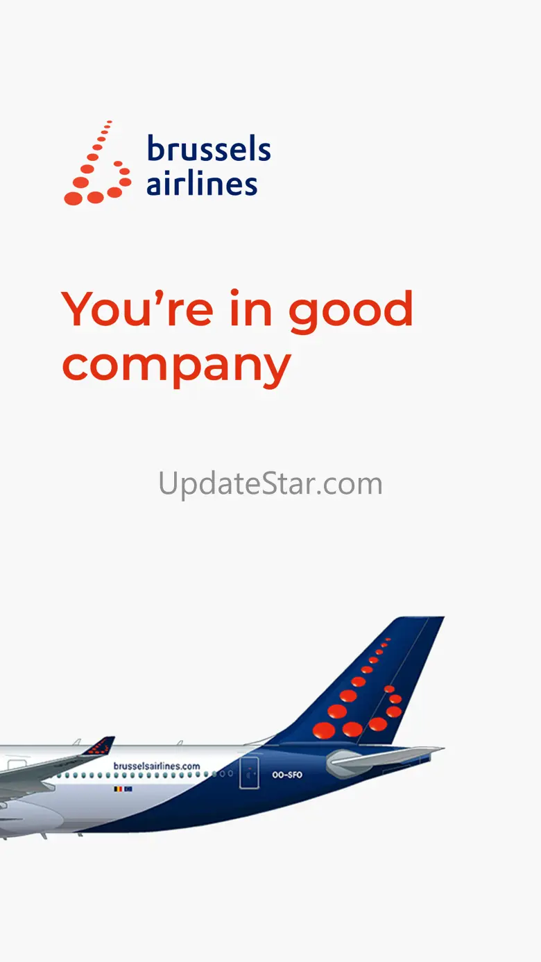 Brussels Airlines 3.426.0
