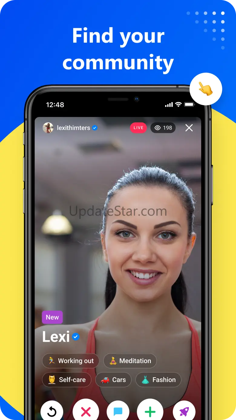 Athena - Fitness Community 4.9.0