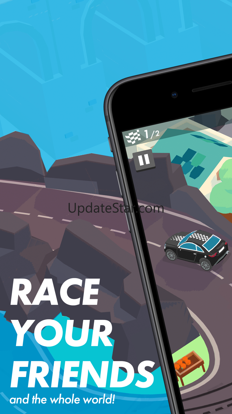SpotRacers — Car Racing Game 1.26.3