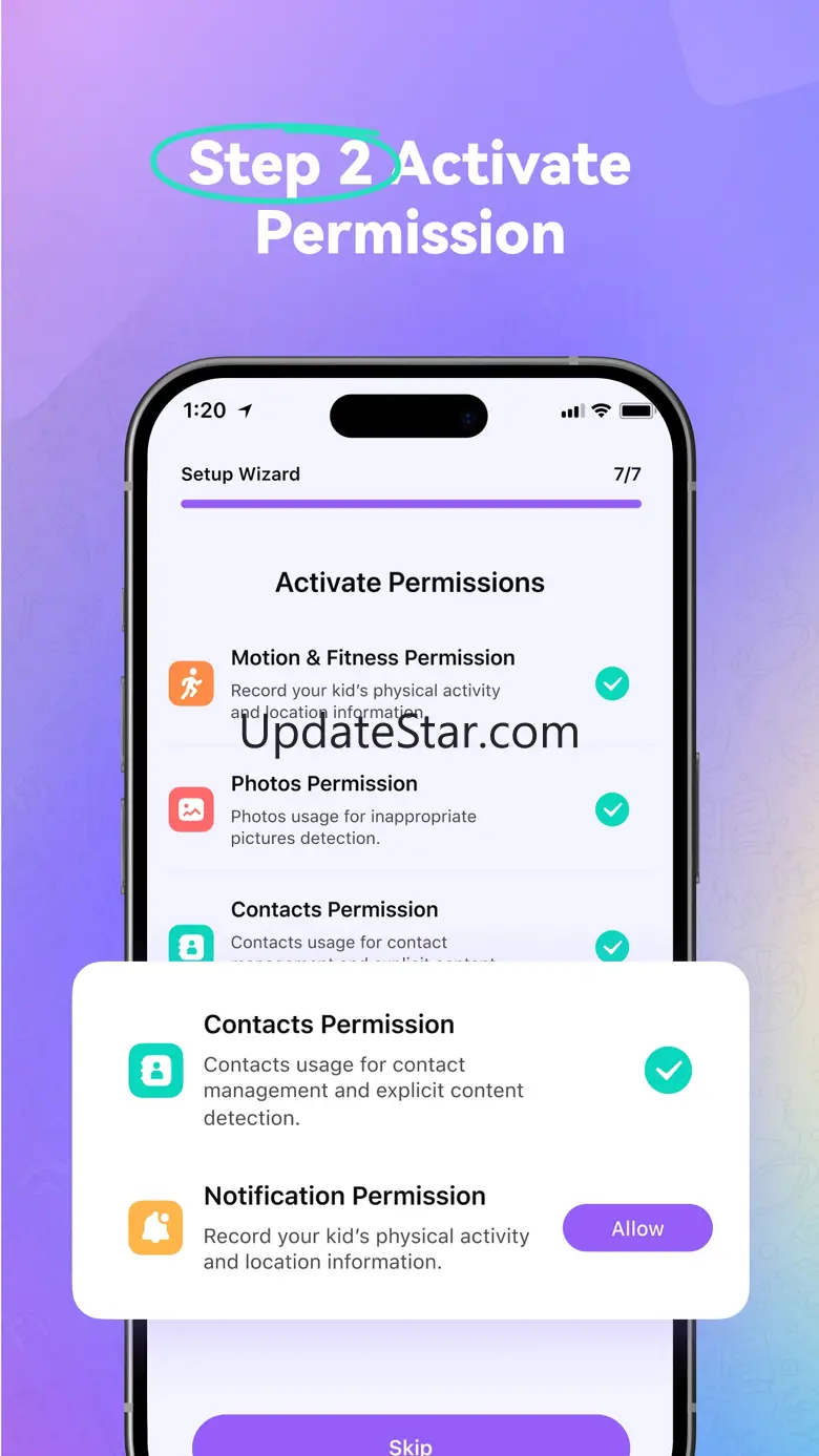 FamiSafe Kids - Blocksite 7.2.1