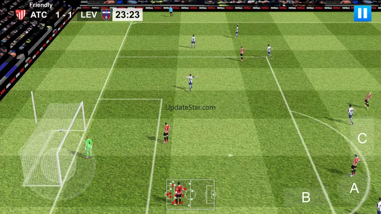 Soccer League 2024 9.9.3