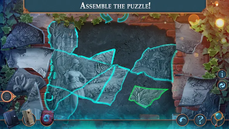 City Legends: Mystery Mirror 1.1.0