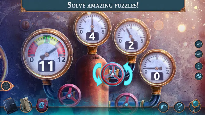 City Legends: Mystery Mirror 1.1.0