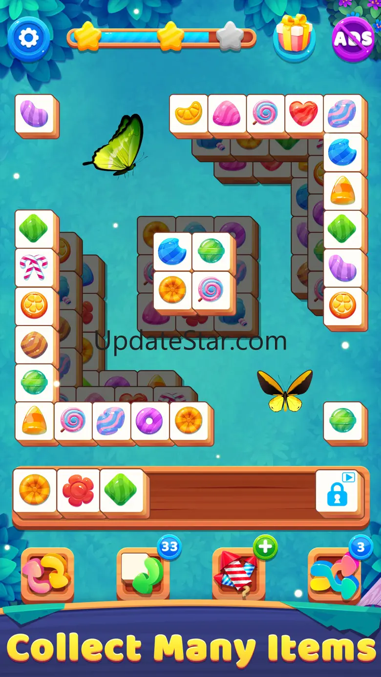 Tile Match - Triple Connect 1.0.6