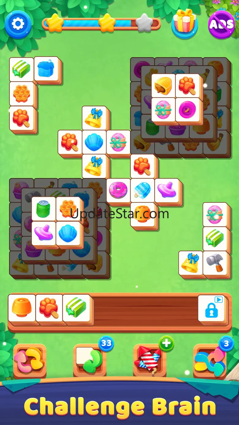 Tile Match - Triple Connect 1.0.6