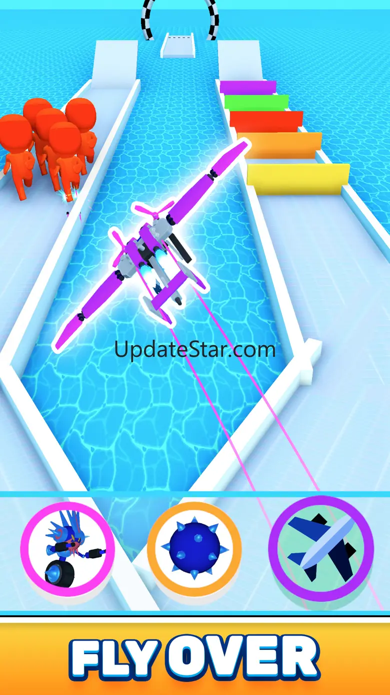 Robo Runner!! 0.5.0