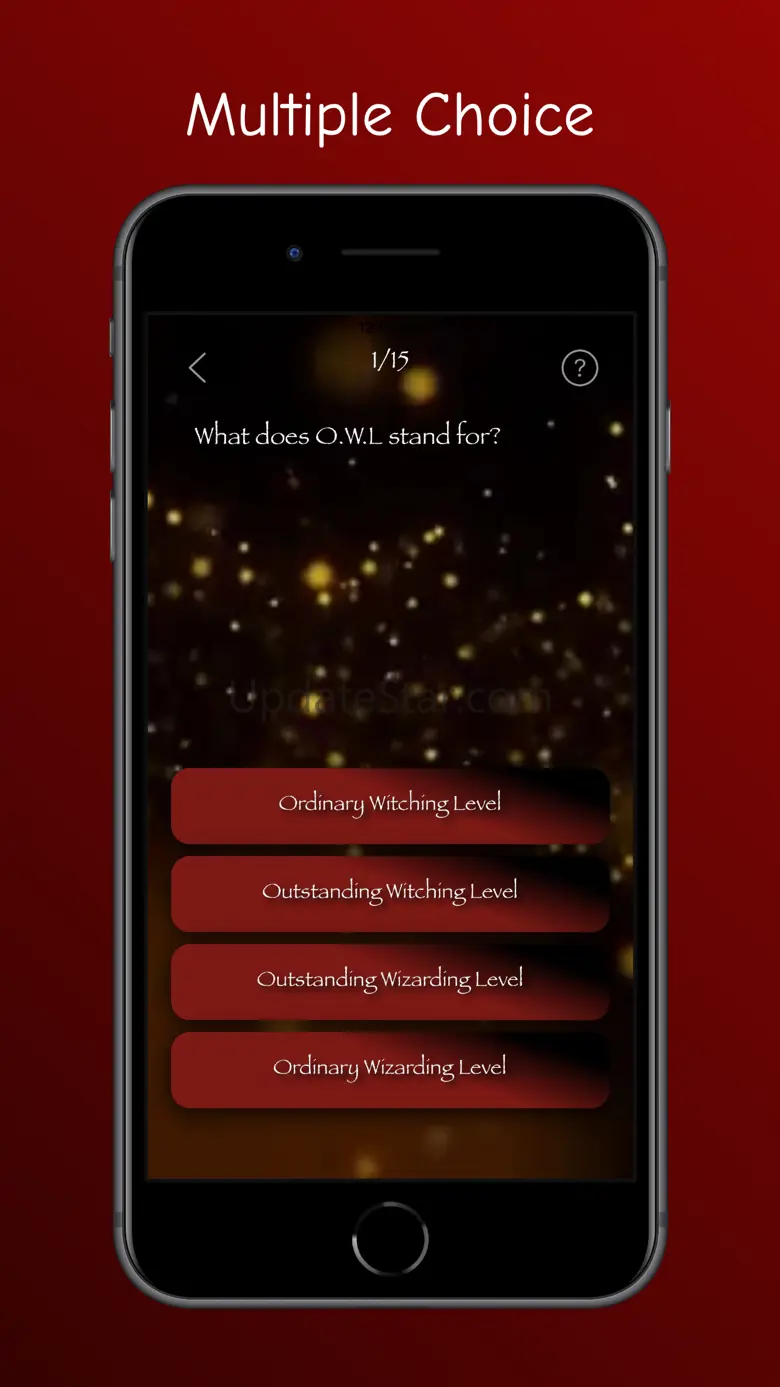 TriwizardTrivia 6.1