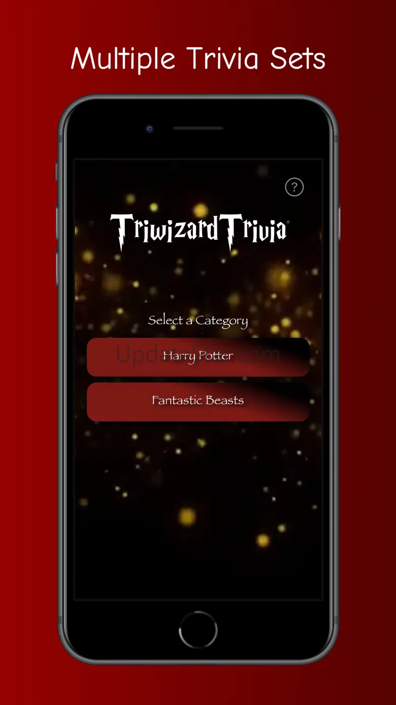 TriwizardTrivia 6.1