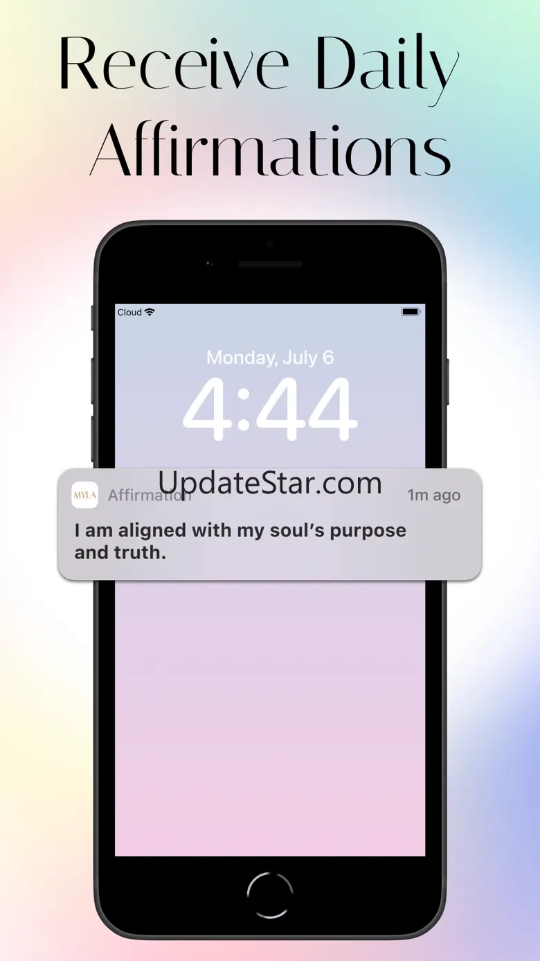 Manifest & Vision Board Maker 1.4.3