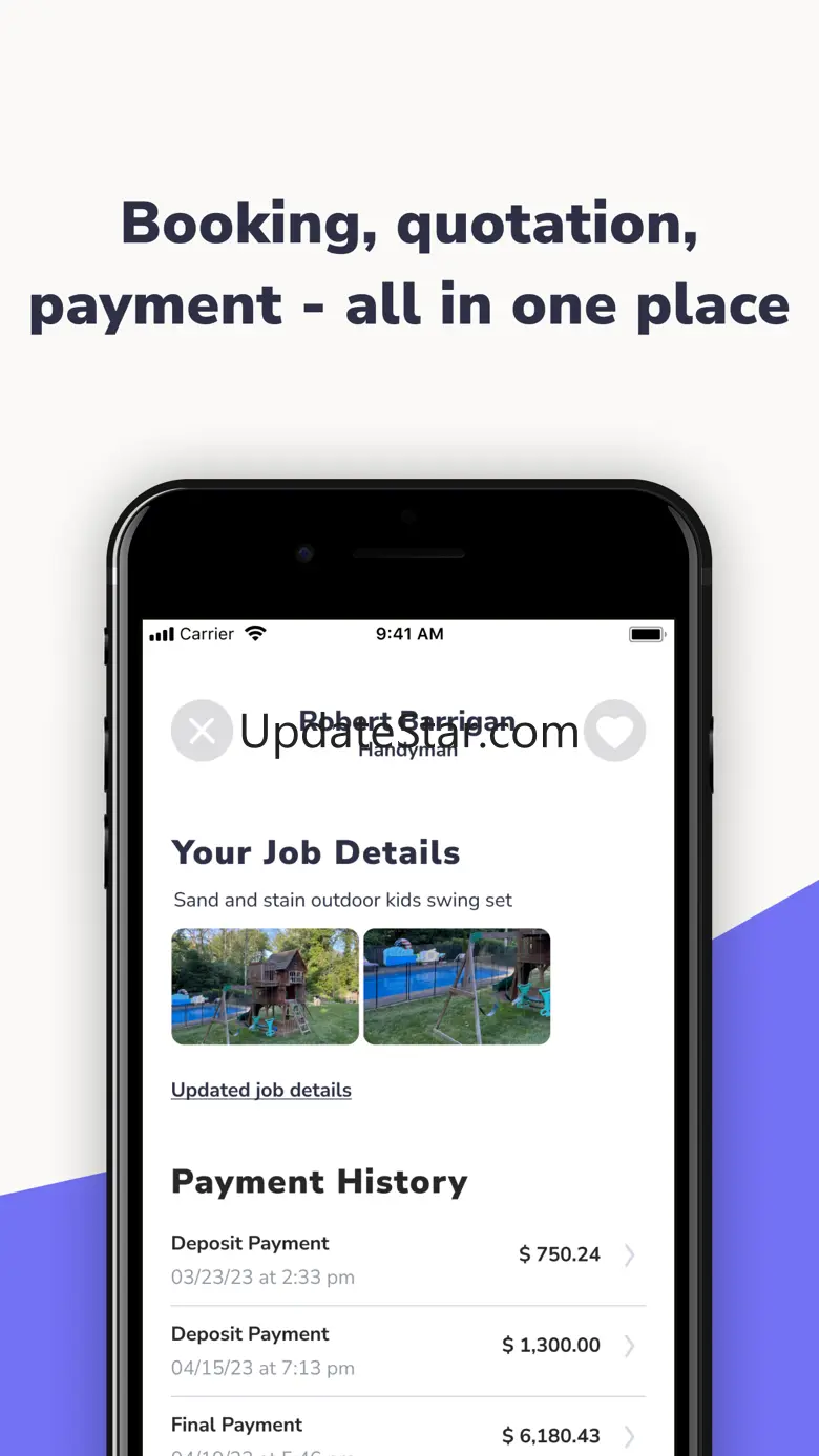 Dobby: Quality Home Services 2.6.1