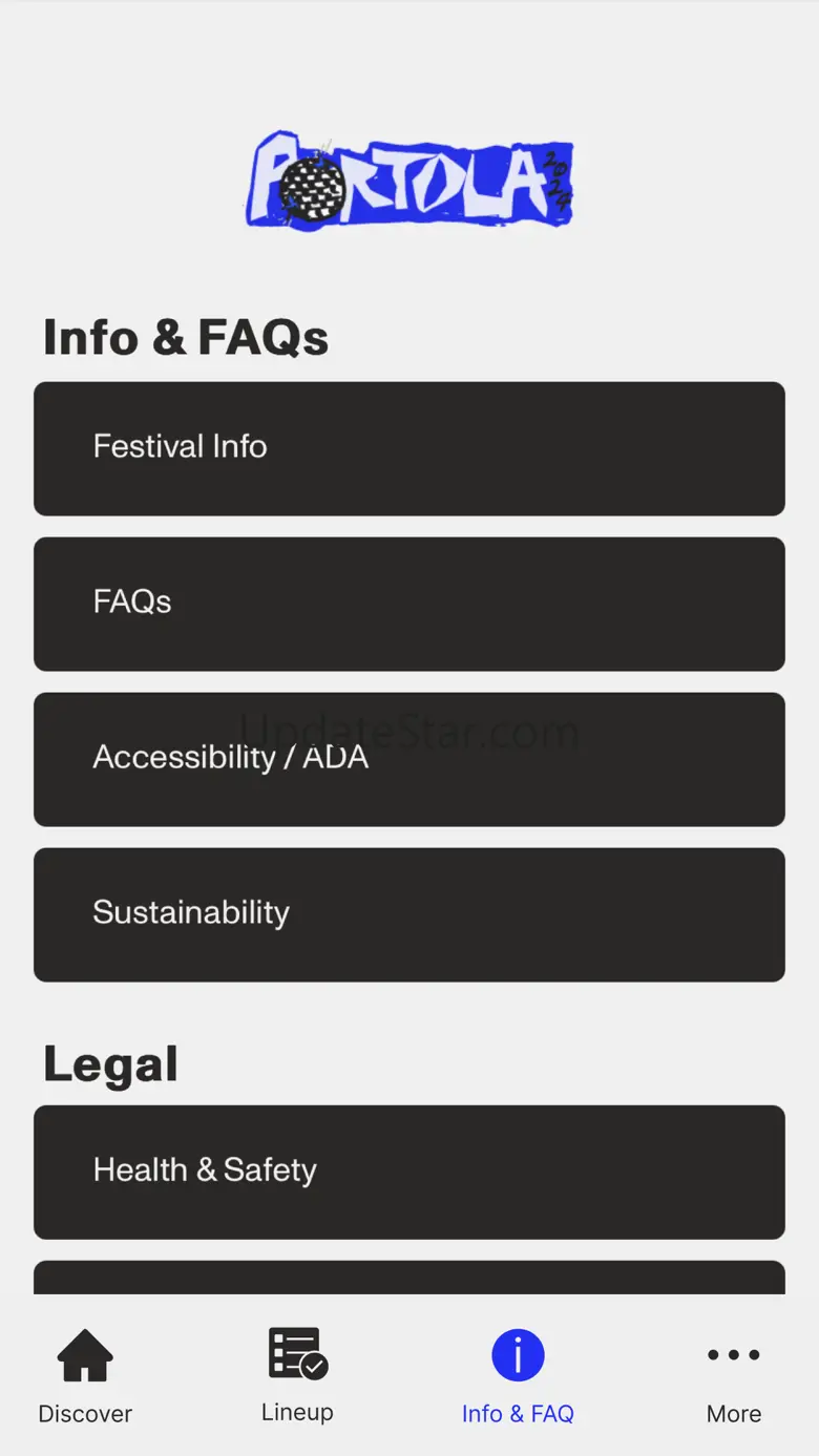 Portola Music Festival 3.0