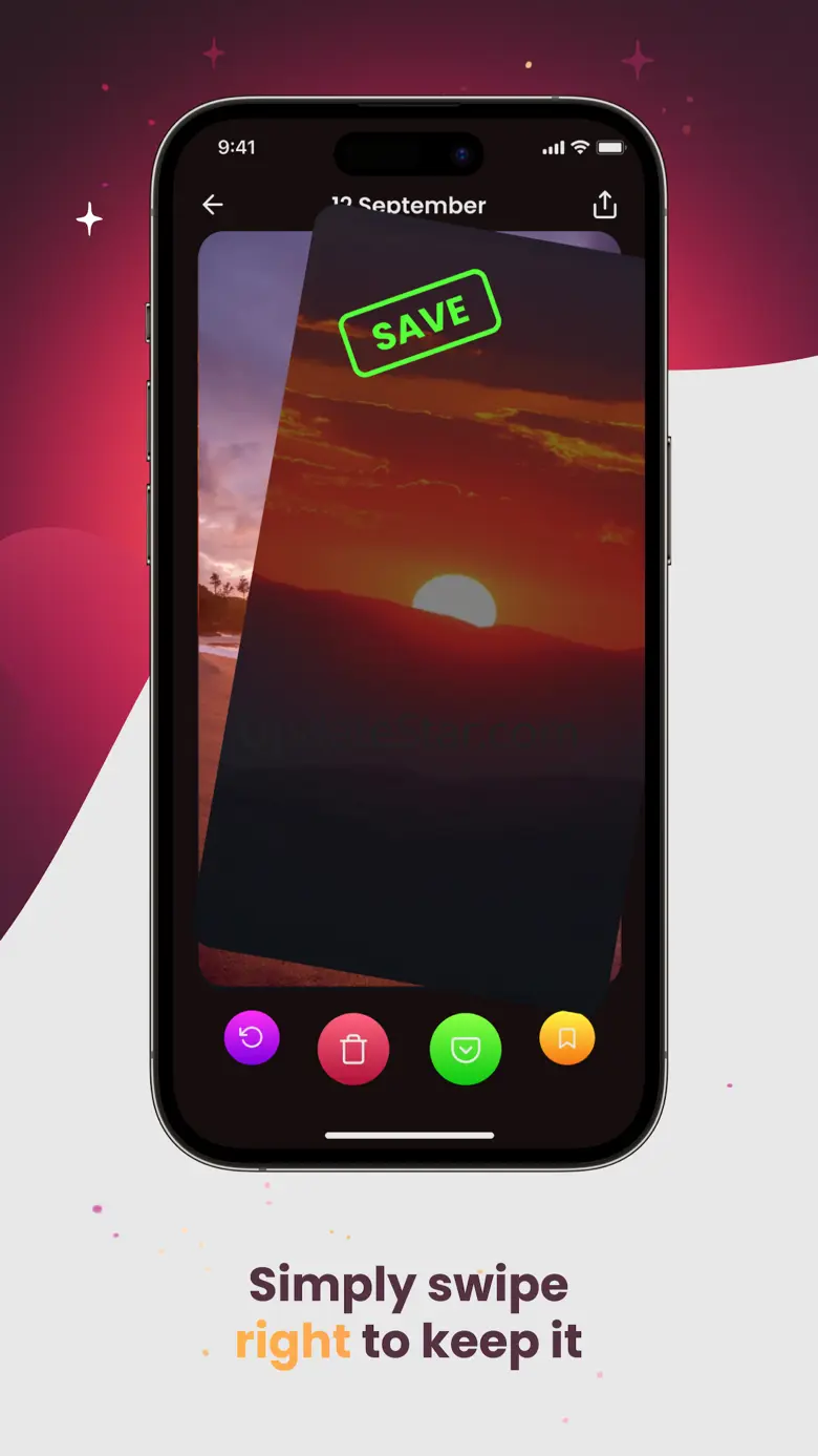 Photo Purge: Swipe & Delete 6.22.0