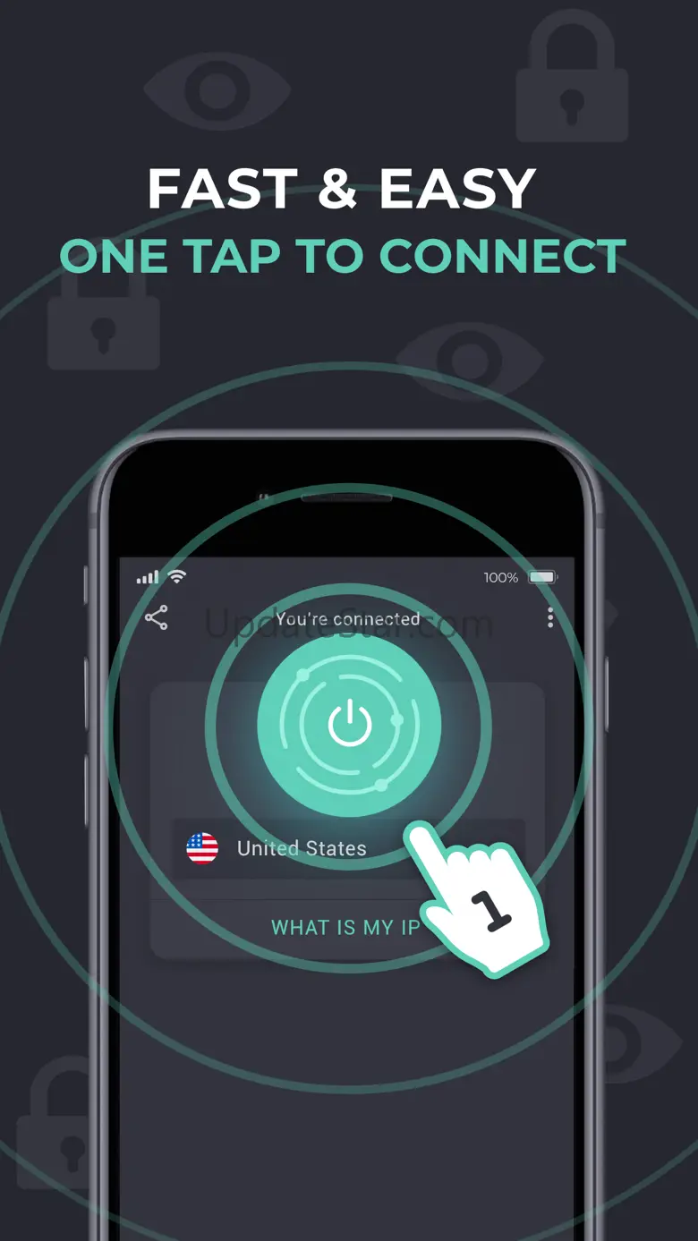 VPN Private 1.2.2