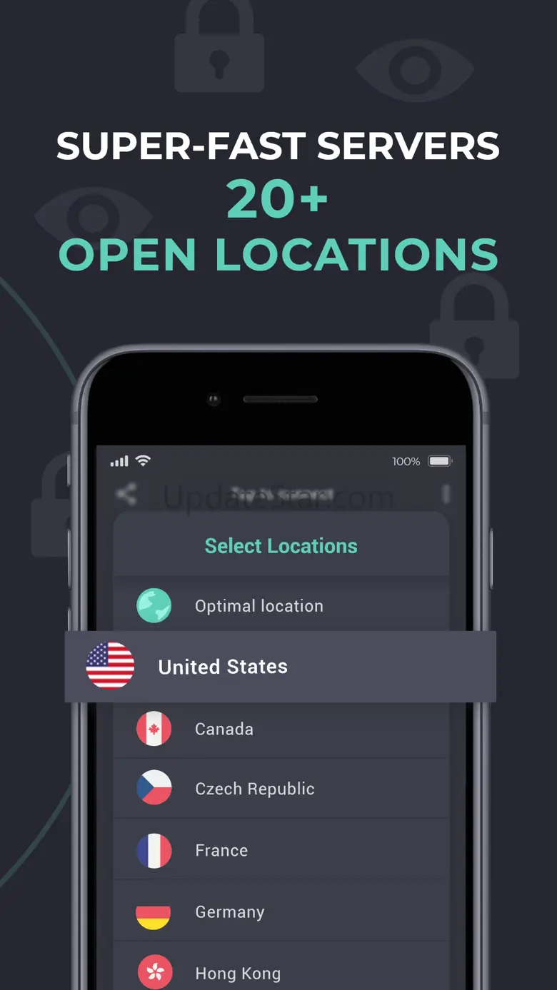 VPN Private 1.2.2