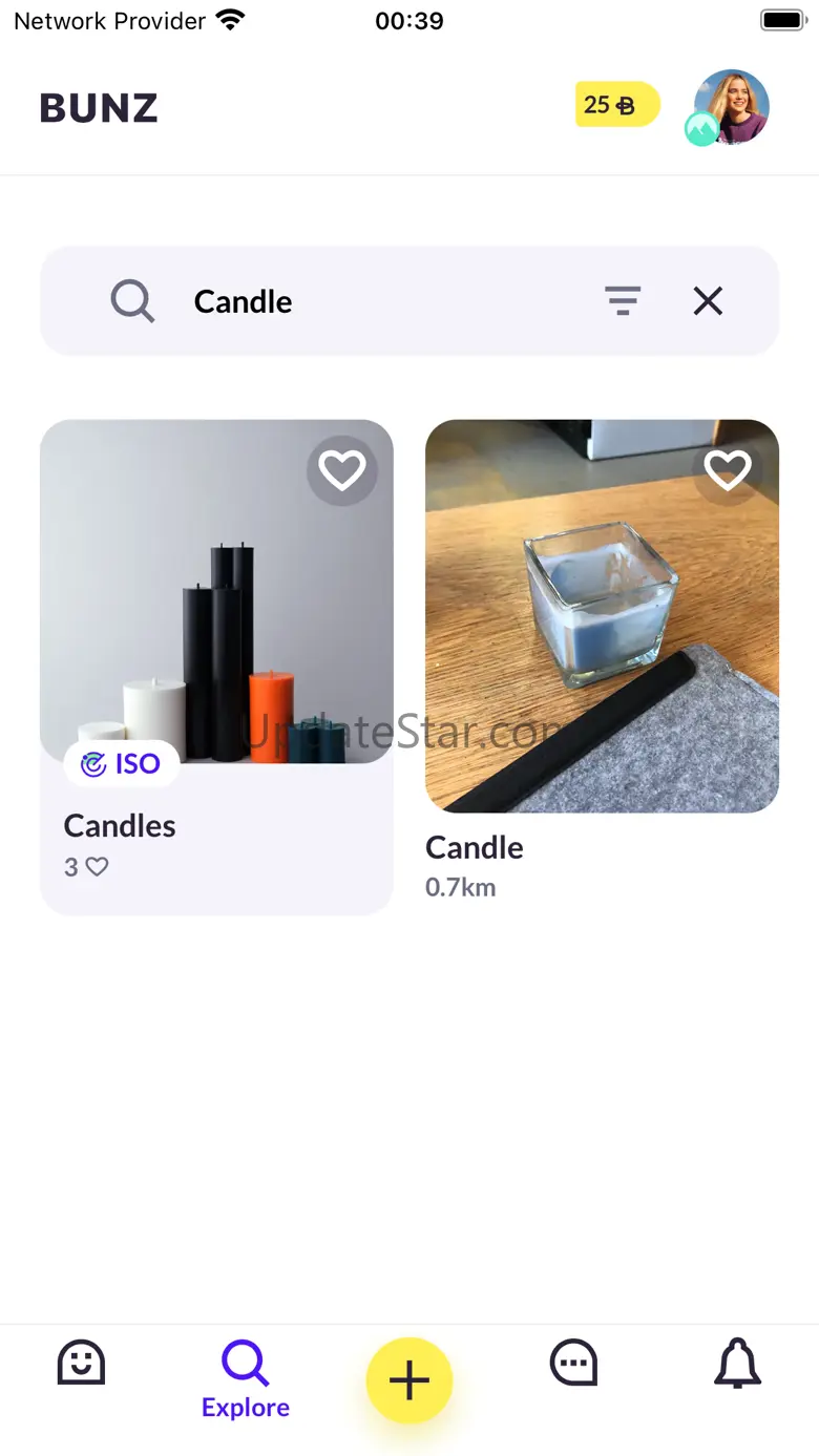 Bunz: Build your community 6.0.1
