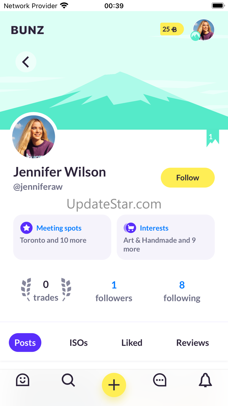 Bunz: Build your community 6.0.1