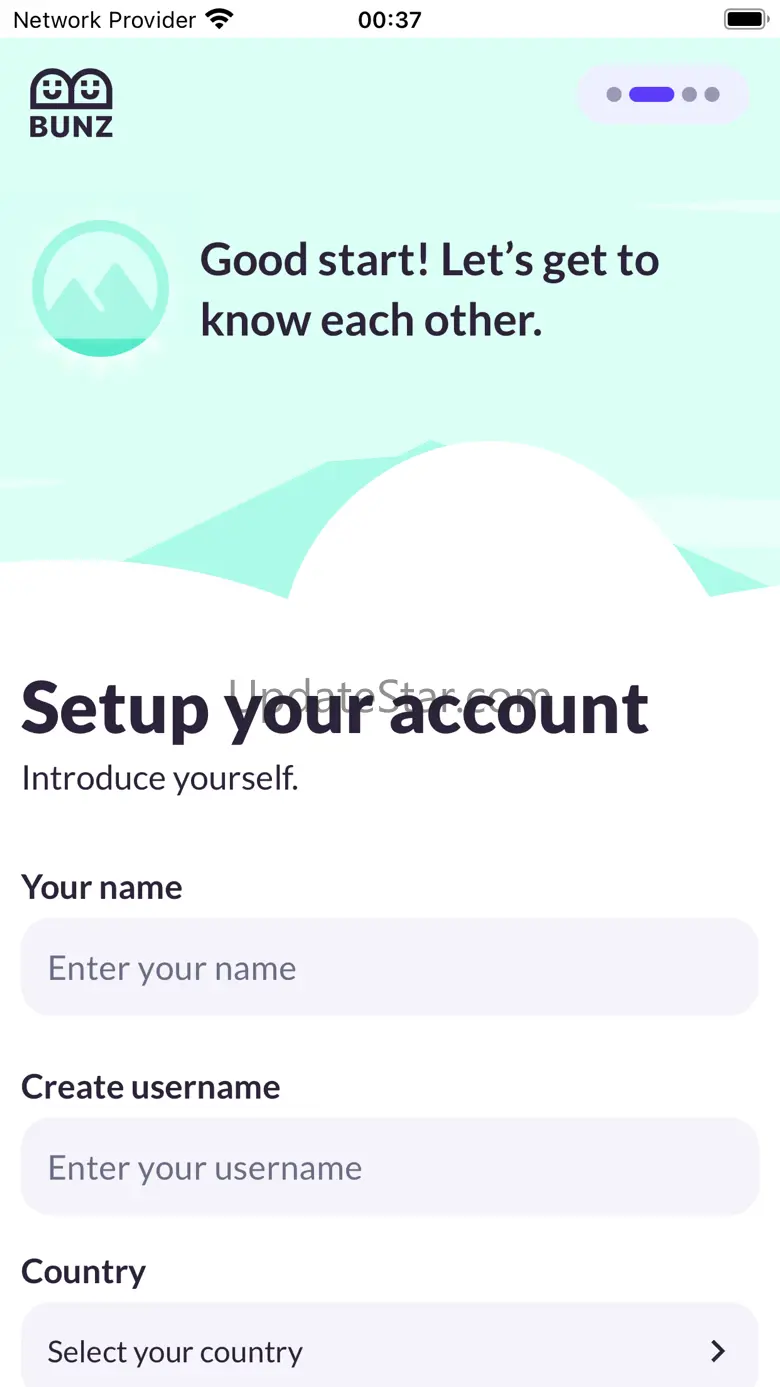 Bunz: Build your community 6.0.1