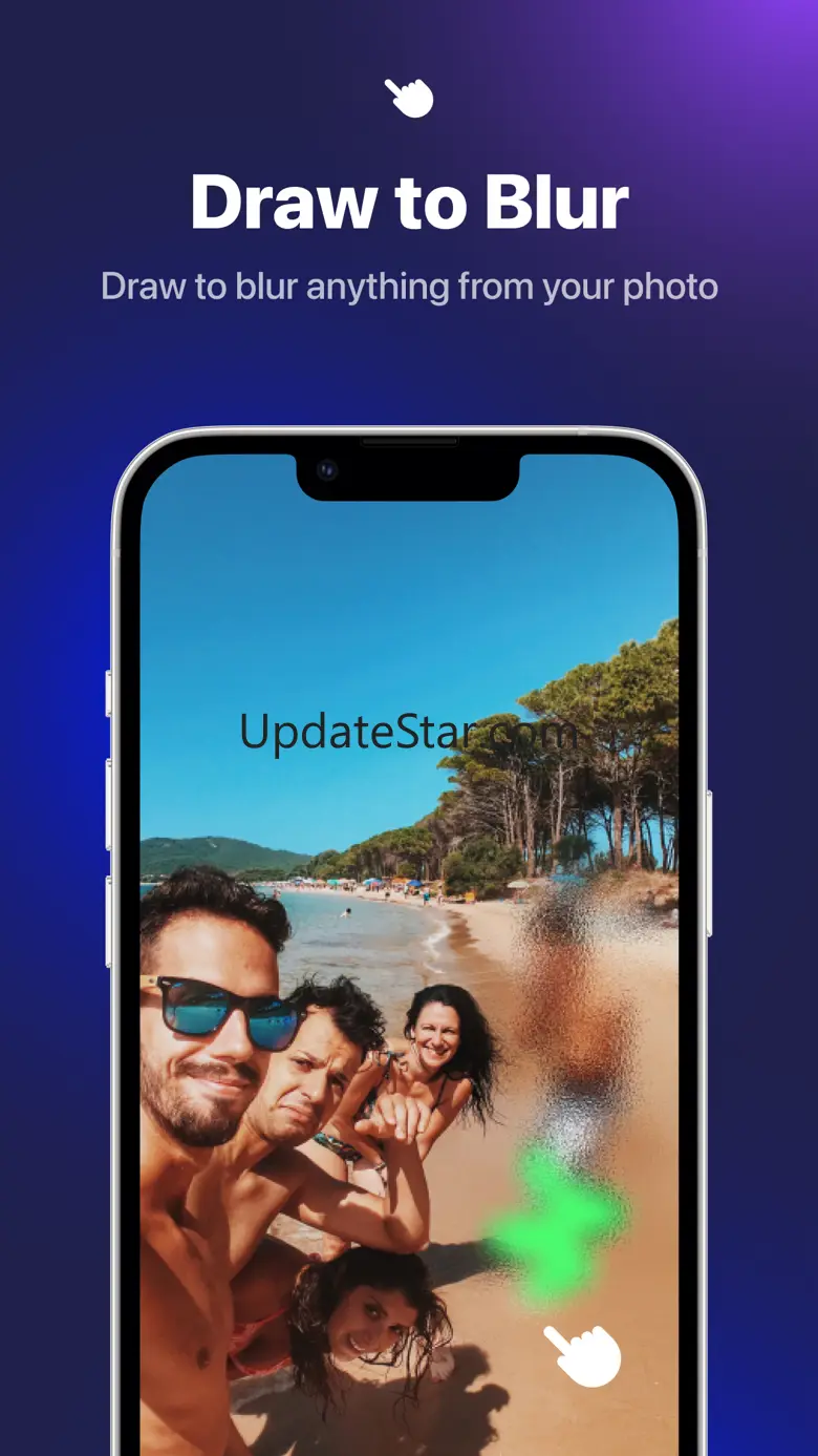 Censor - Blur Photo Editor 2.0.7