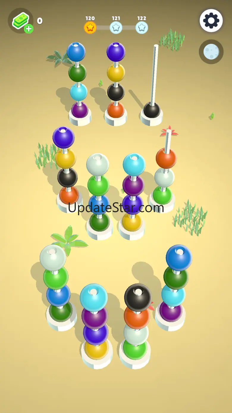 Magico 3D - Fun Matching Games 5.2.1