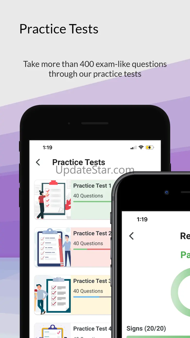 G1 Simulator & Study Guide 23.1.8