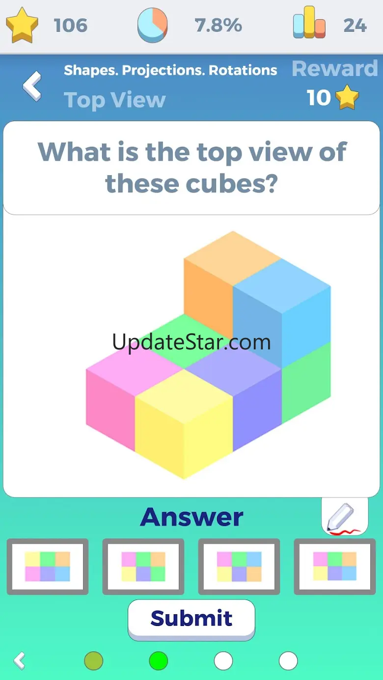 Logic Club 1.55