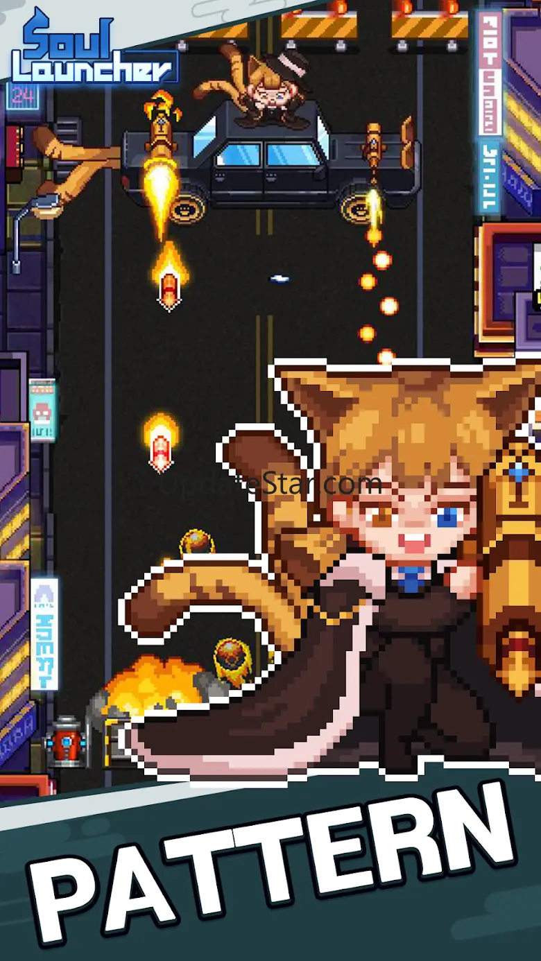 Soul Launcher! - Tower Defense 1.0.0597
