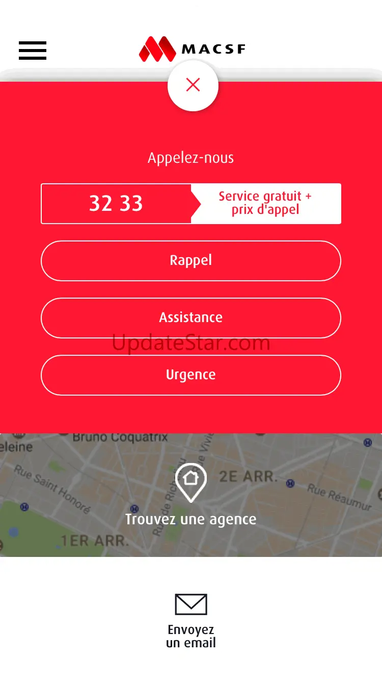 MACSF 3.5.15