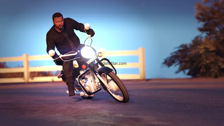 Bullet Gadi Wala Game 3D 1.0
