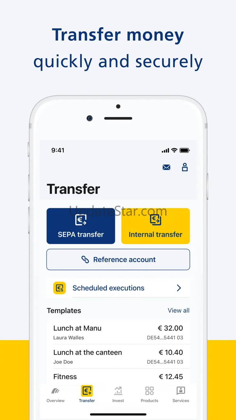Postbank 2.18.1